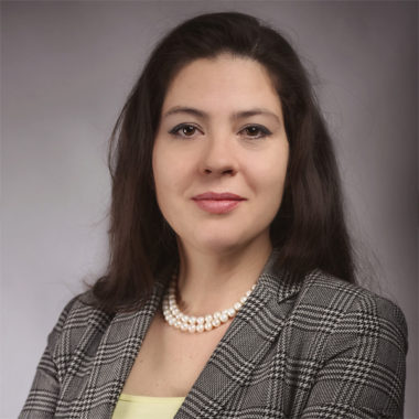 Dr. Judit Alexi